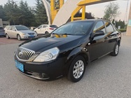 Buick Excelle 2015