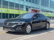 Volkswagen Passat 2019