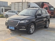 Haval H2 2015