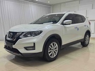 Nissan X-Trail 2022