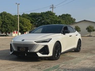 Changan UNI-V 2023