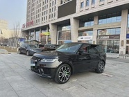 Land Rover Sport 2022