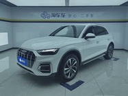 Audi Q5 2022