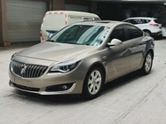 Buick Regal 2014