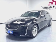 Cadillac CT5 2020