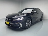 Volkswagen Magotan 2024