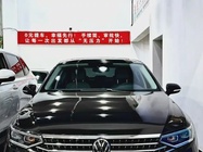 Volkswagen Magotan 2023