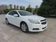 Chevrolet Malibu 2016