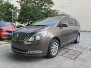 Buick GL8 2013