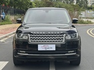 Land Rover Range Rover 2015