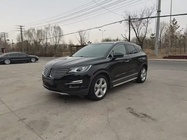 Lincoln MKC 2019