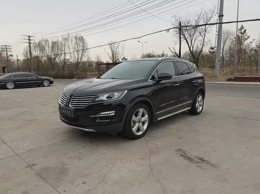 Lincoln MKC 2019