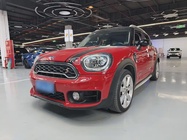 MINI Countryman 2017