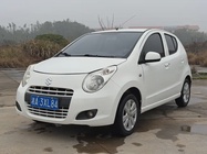 Suzuki Alto 2012