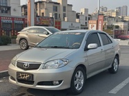Toyota Vios 2007