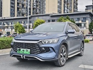 BYD Pro 2023