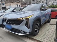 Geely Boyue 2024