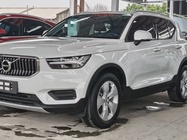 Volvo XC40 2020