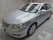 Toyota Camry 2008