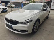 BMW 6 Series 2019