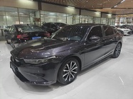 Honda Integra 2023