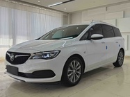 Buick GL6 2022
