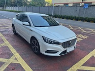 MG MG6 2017