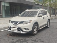Nissan X-Trail 2015