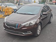 Kia K3 2015