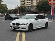 BMW 3 Series 2018