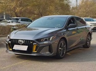 GAC Shadow Leopard 2023