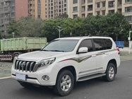 Toyota Prado 2017