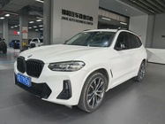 BMW X3 2023