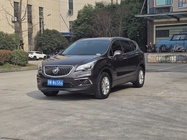 Buick Envision Plus 2015