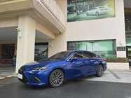 Lexus ES 2020