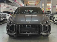 MG MG5 2025