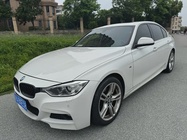 BMW 3 Series 2015