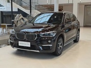 BMW X1 2019