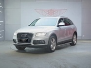 Audi Q5 2016