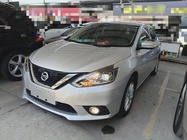 Nissan Sylphy 2018