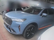 Haval H6 2021