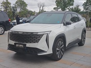 Geely Boyue L 2023