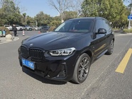 BMW X3 2023