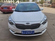 Kia K3 2014