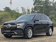 Mercedes-Benz GLE-Class 2021
