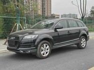 Audi Q7 2012