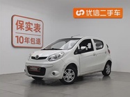 Changan MINI 2014