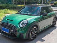 MINI Other 2021
