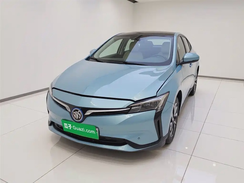 Buick Velite 6