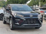 Toyota Wildlander 2021